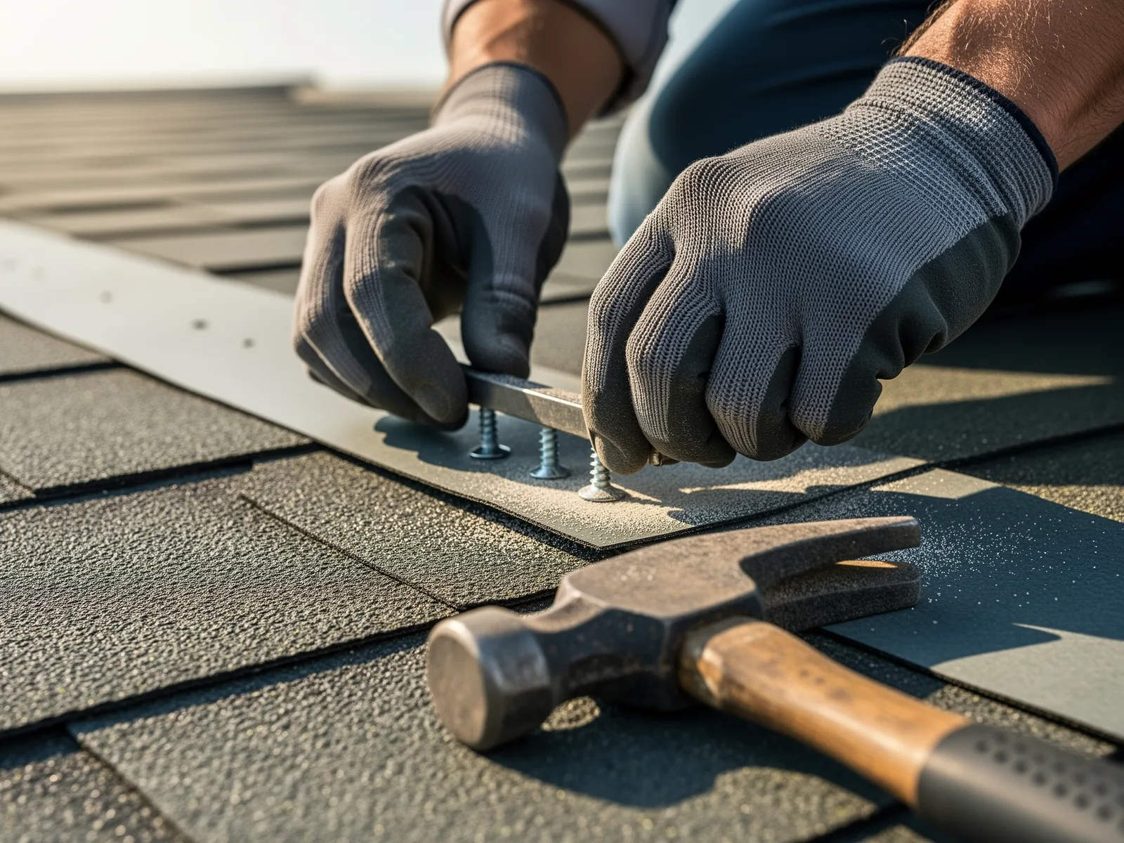 Why choose Fascia Repair in Peterborough, NH
